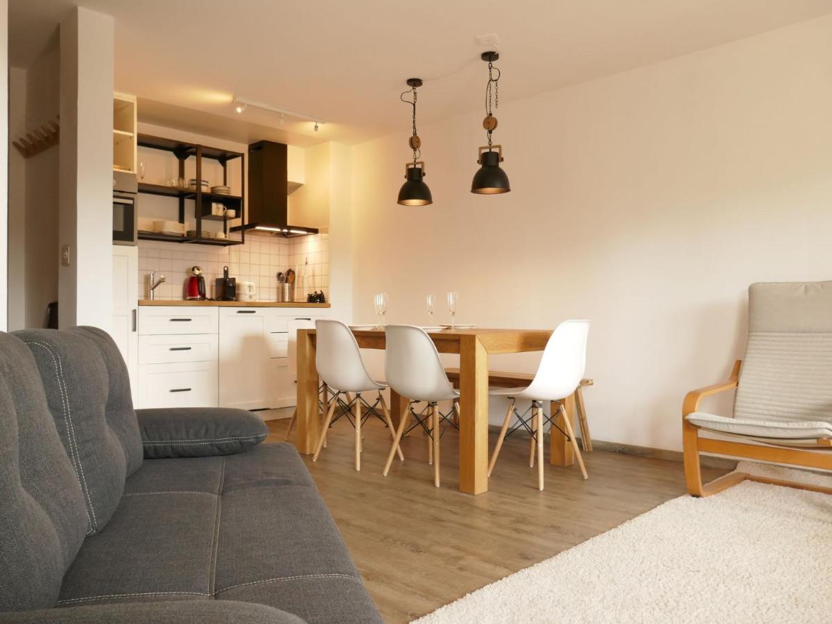 Apartment Galaxie 110 By Interhome Verbier Exterior photo